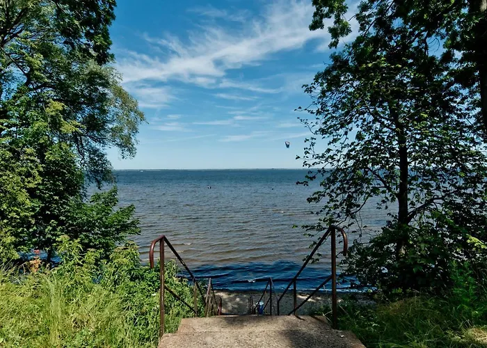 Apartamento Blueapart Hotelowe Nexo Ii *