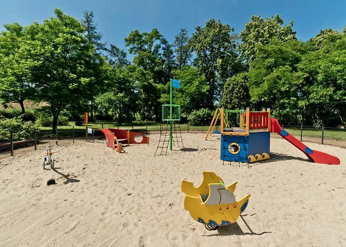 Blueapart Hotelowe Nexo Ii Apartamento Puck