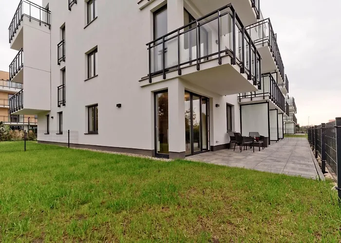 Blueapart Hotelowe Nexo Ii