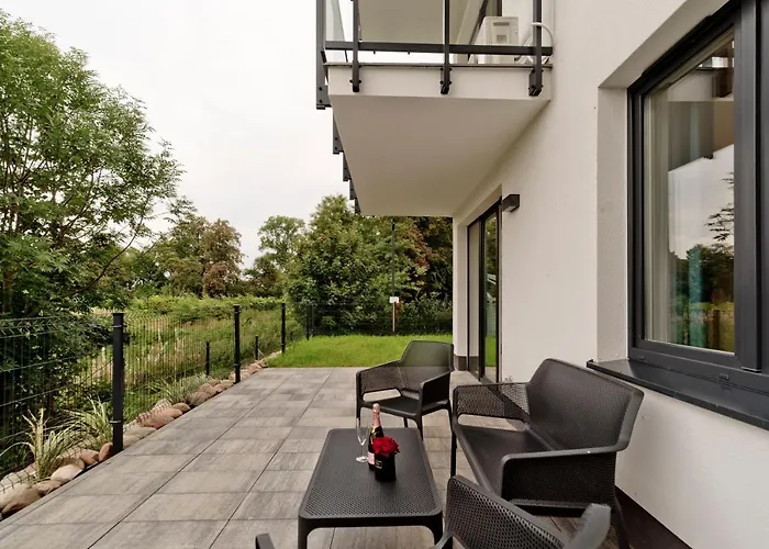 Blueapart Hotelowe Nexo Ii