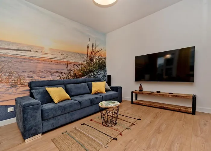 Blueapart Hotelowe Nexo Ii