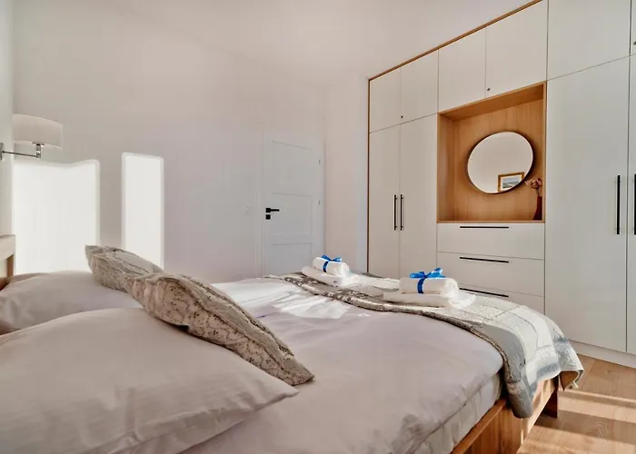 Blueapart Hotelowe Nexo Ii Puck