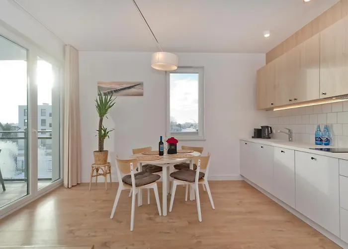 Blueapart Hotelowe Nexo Ii