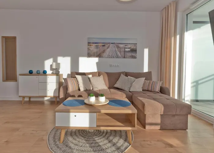 Blueapart Hotelowe Nexo Ii *