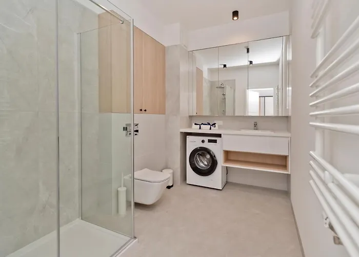 Blueapart Hotelowe Nexo Ii *